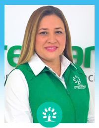 JULLY DAMARYS FLOREZ